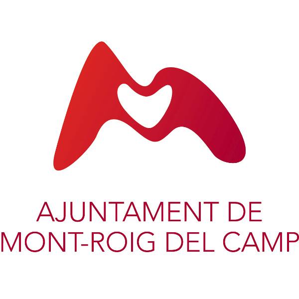 LOGO AJUNTAMENT DE MONT ROIG DEL CAMP