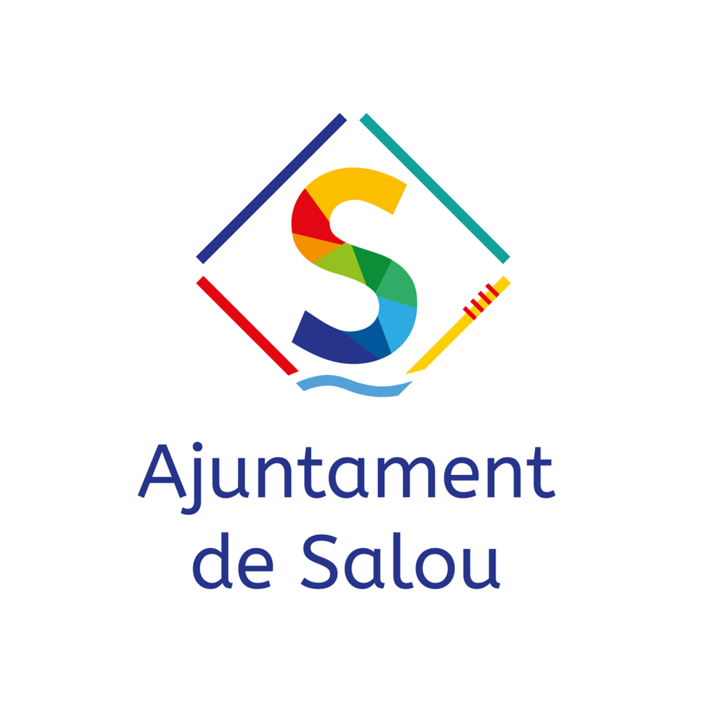 LOGO AJUNTAMENT DE SALOU