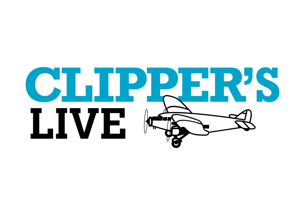 LOGO CLIPERS