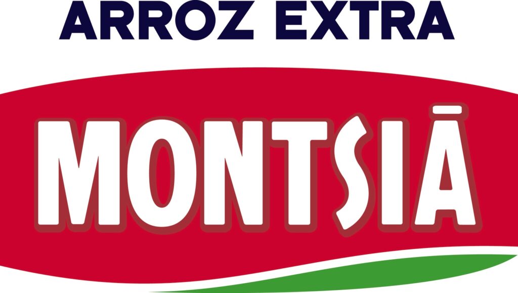 Logo Arroz Extra Montsia