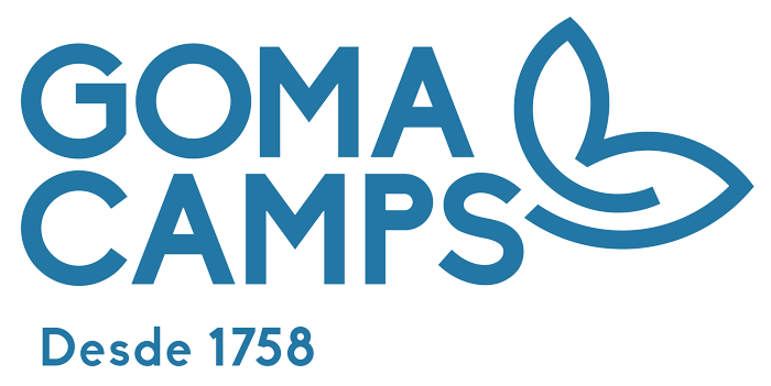 logo Goma Camps