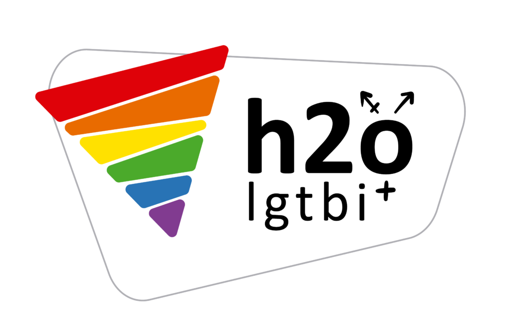 logo H2O