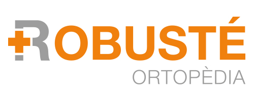 logo ortopedia robuste